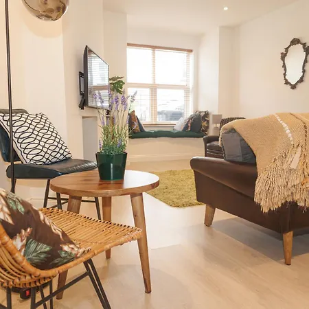 Tatil Evi Apple Tree Corner - Harrogate