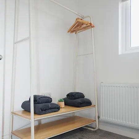 Apple Tree Corner - * Harrogate