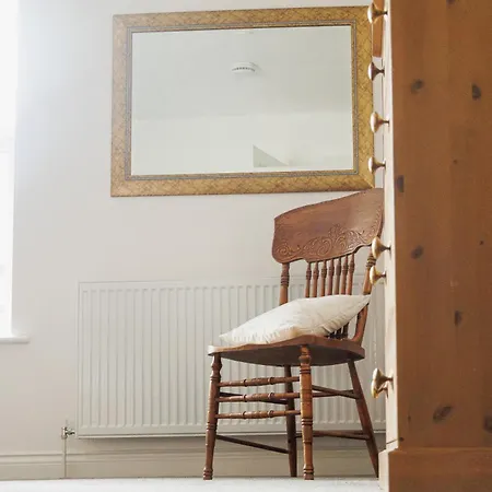 Apple Tree Corner - Tatil Evi *