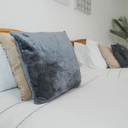 Tatil Evi Apple Tree Corner - Harrogate