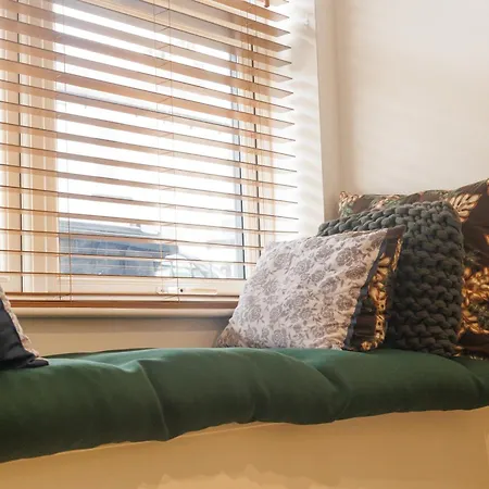 Dom wakacyjny Apple Tree Corner - *