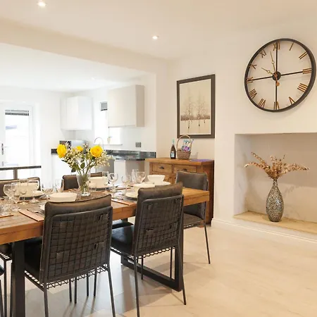 בית נופש Apple Tree Corner - הרוגייט