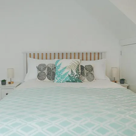 Apple Tree Corner - Harrogate