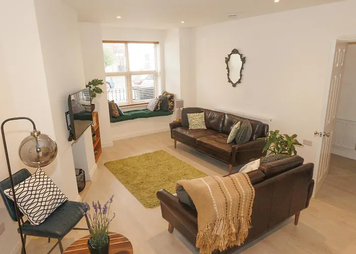 Apple Tree Corner - Holiday home