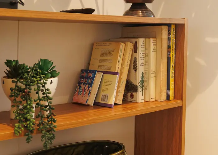 Apple Tree Corner - Holiday home Harrogate