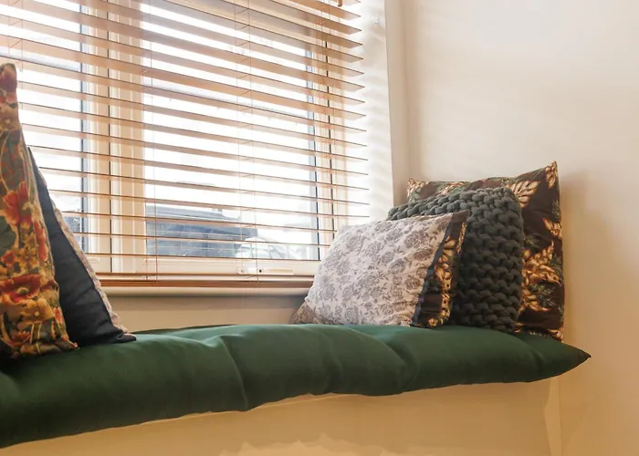 Tatil Evi Apple Tree Corner - *