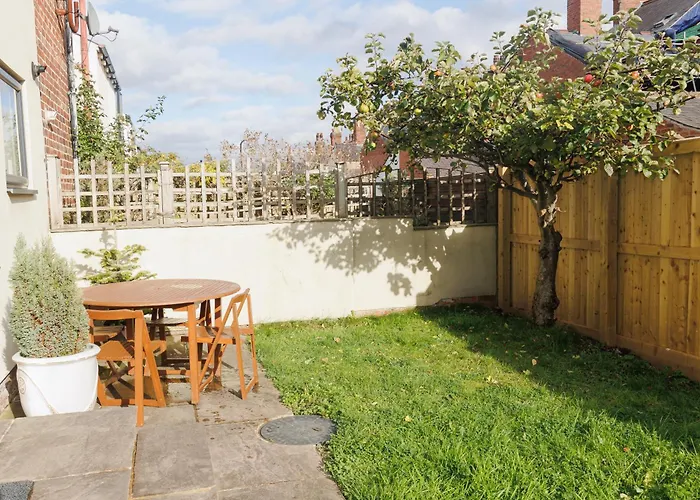 Apple Tree Corner - * Harrogate