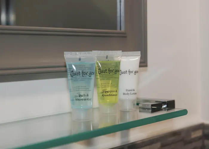 Holiday home Apple Tree Corner - *