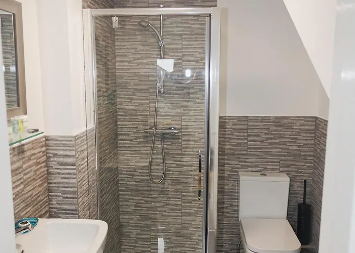 Tatil Evi Apple Tree Corner - Harrogate