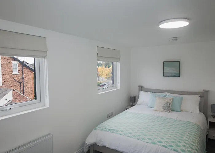 Apple Tree Corner - Harrogate