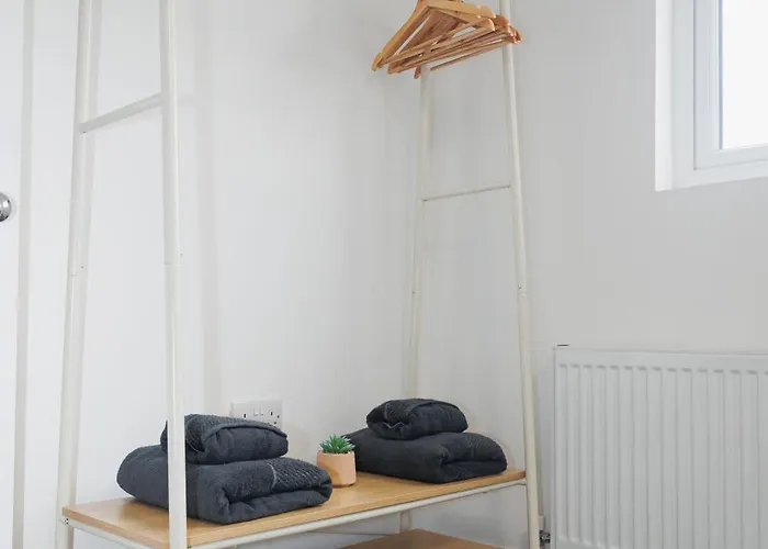 Apple Tree Corner - * Harrogate