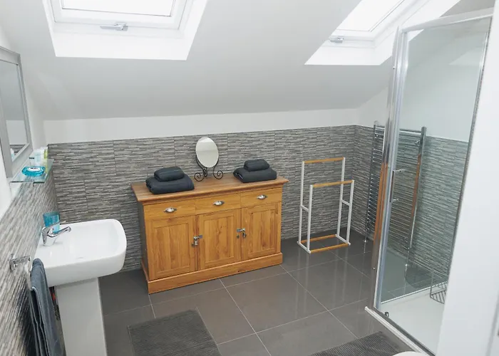 Apple Tree Corner - Tatil Evi