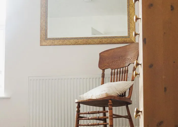 Apple Tree Corner - Tatil Evi *