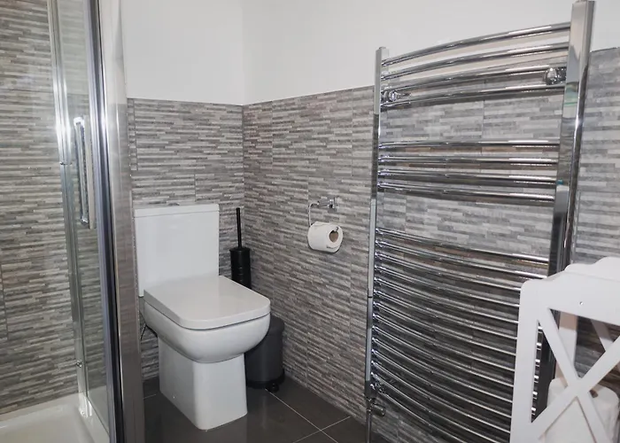 Tatil Evi Apple Tree Corner - *