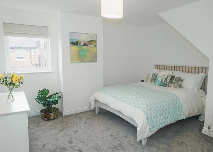 Apple Tree Corner - Holiday home Harrogate