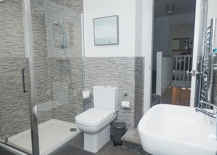 Tatil Evi Apple Tree Corner - Harrogate