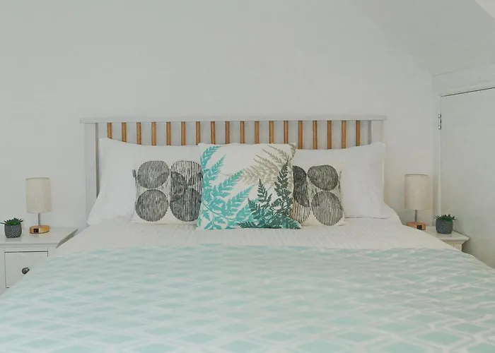 Apple Tree Corner - Harrogate