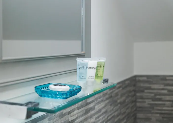 Tatil Evi Apple Tree Corner -