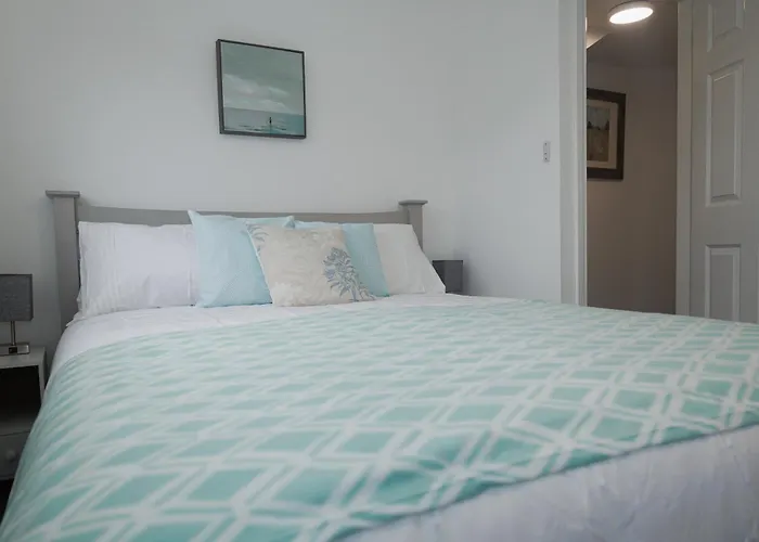 Apple Tree Corner - Holiday home *