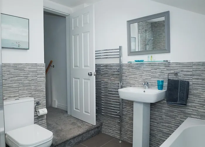 Apple Tree Corner - Holiday home Harrogate