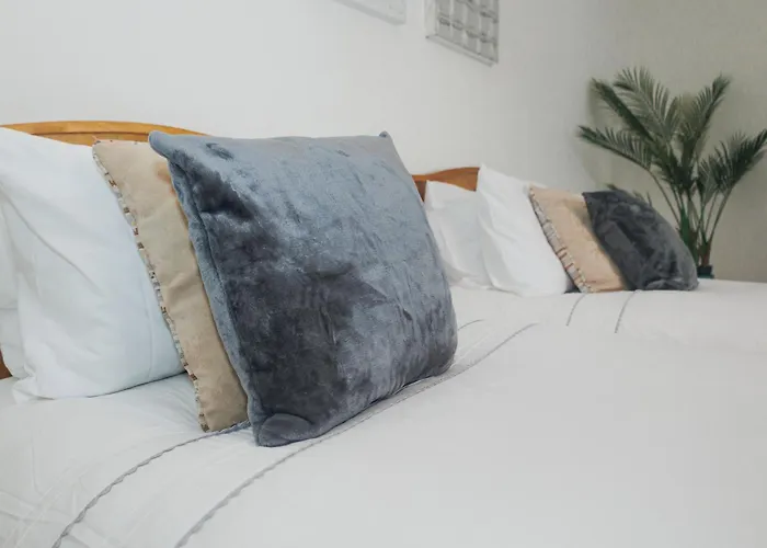 Tatil Evi Apple Tree Corner - Harrogate