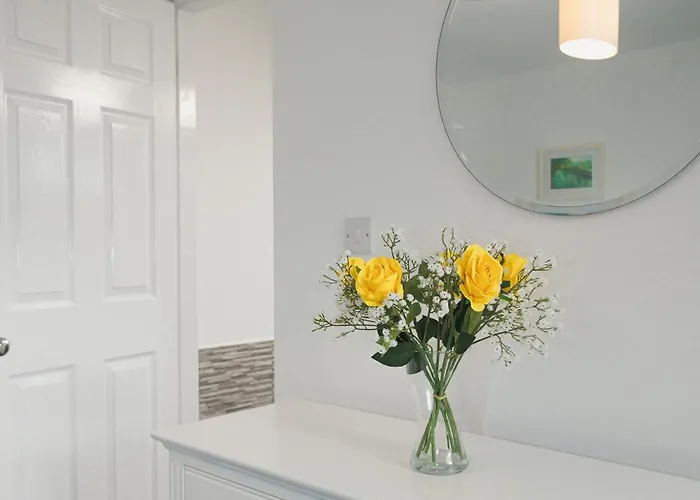 Apple Tree Corner - Harrogate