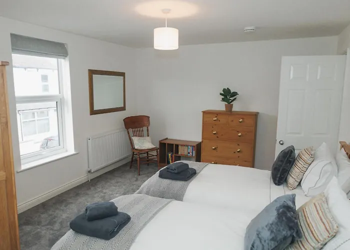 Apple Tree Corner - Holiday home *