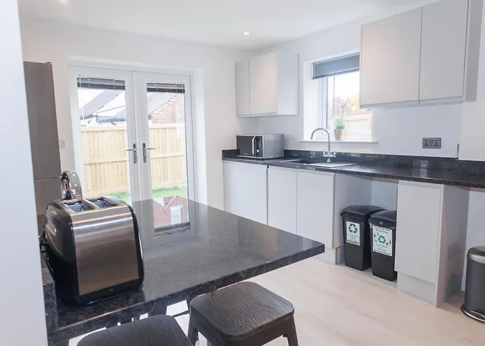 Apple Tree Corner - * Harrogate