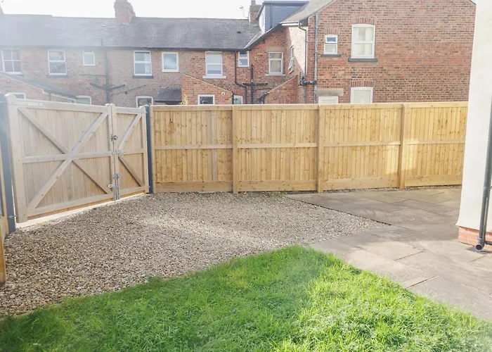 Apple Tree Corner - * Harrogate