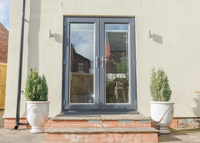 Apple Tree Corner - Holiday home *