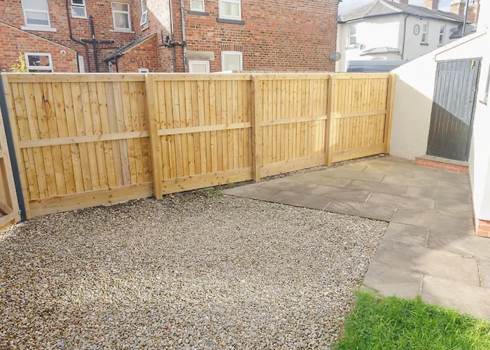 Apple Tree Corner - Harrogate