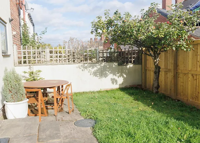 Apple Tree Corner - * Harrogate