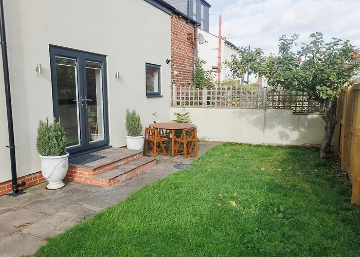 Tatil Evi Apple Tree Corner -