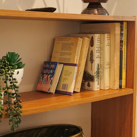 Apple Tree Corner - 펜션 해러게이트