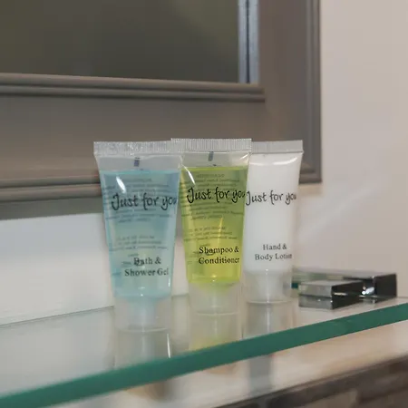 펜션 Apple Tree Corner - *